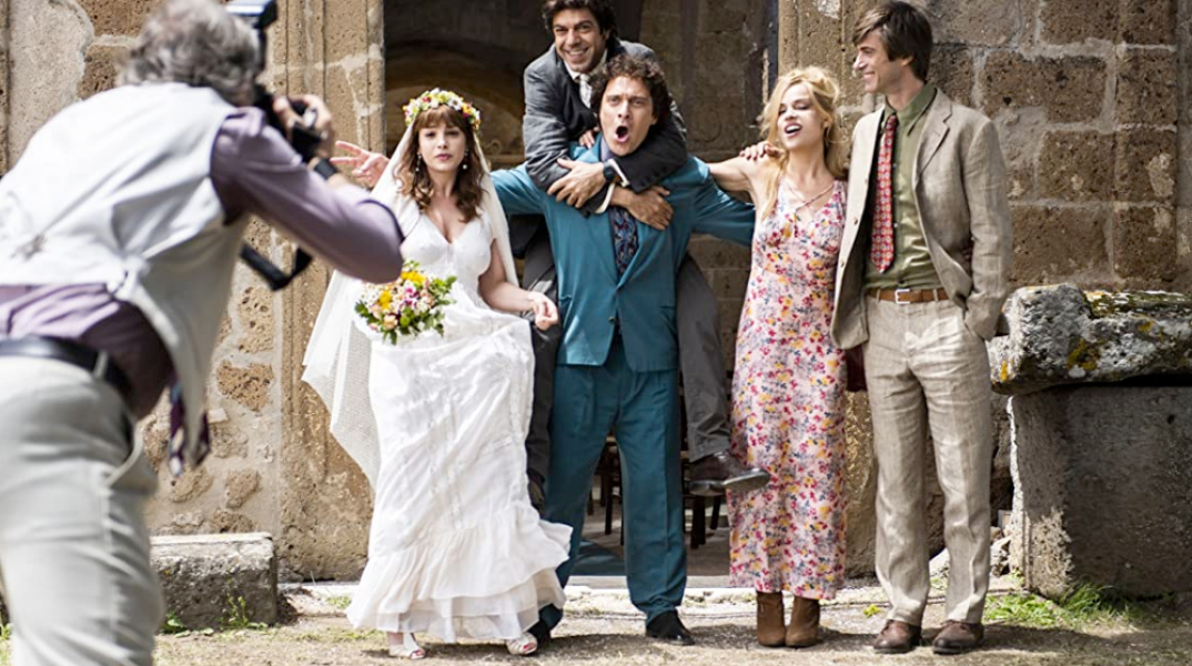 Gli anni più belli