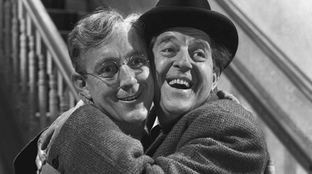 The Lavender Hill Mob