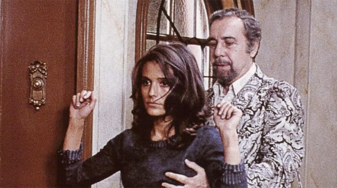 The Discreet Charm of the Bourgeoisie