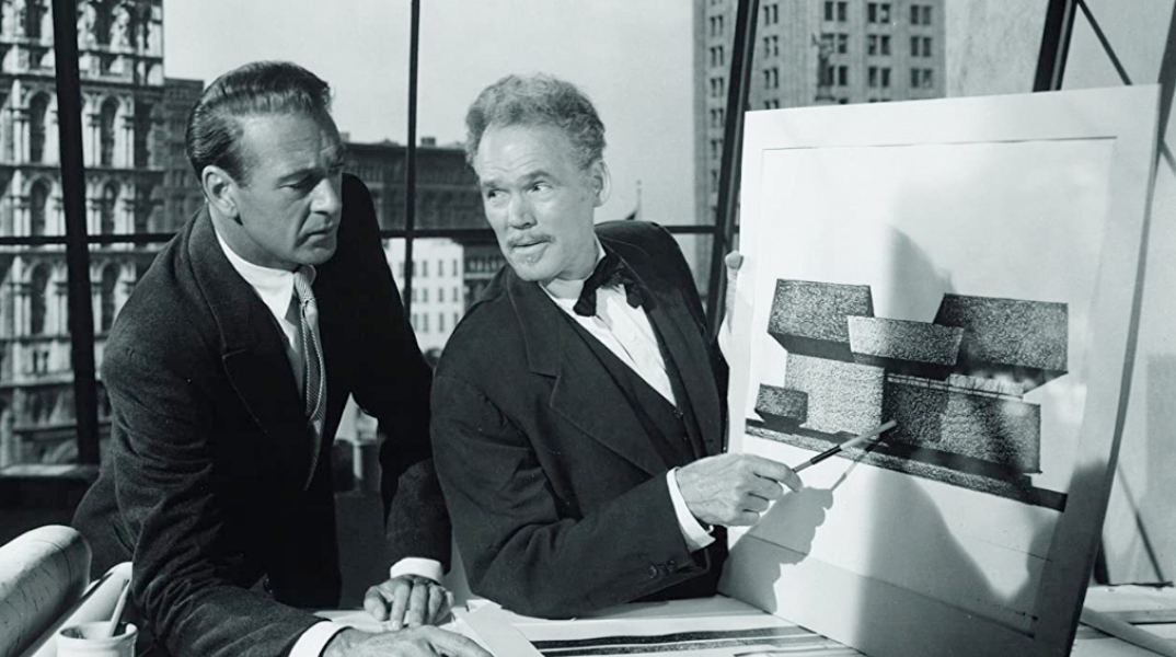 The Fountainhead