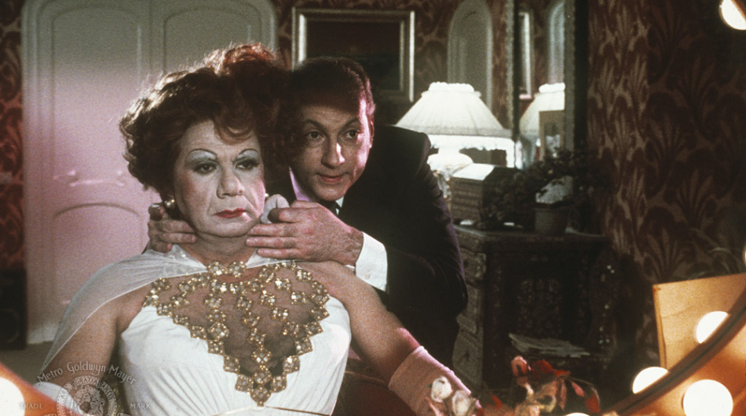 La Cage aux Folles