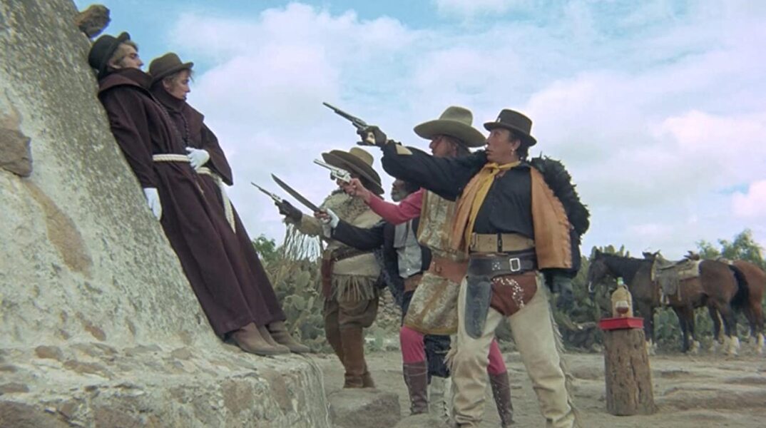 El Topo