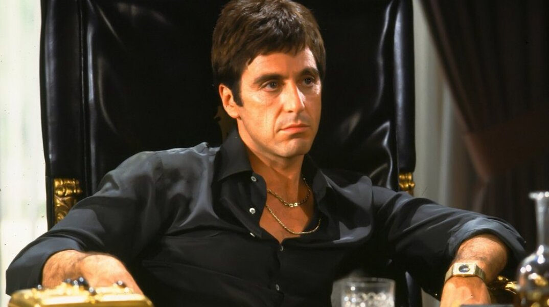 Scarface