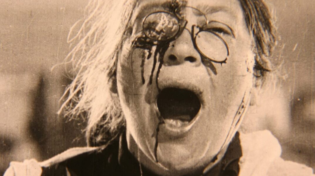 Battleship Potemkin