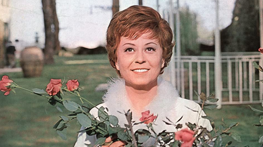 Giulietta degli spiriti