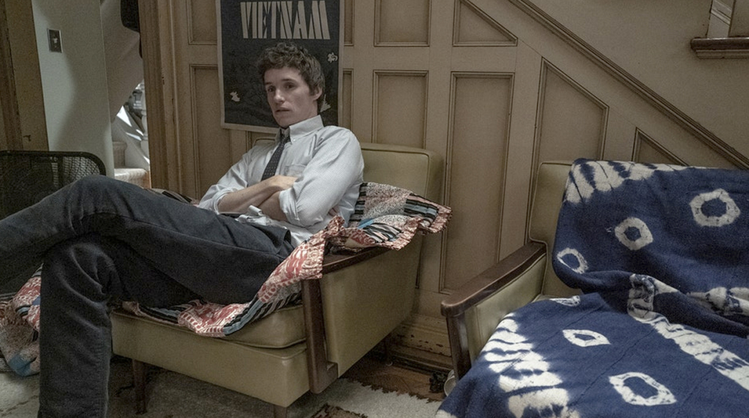 The Trial of the Chicago 7