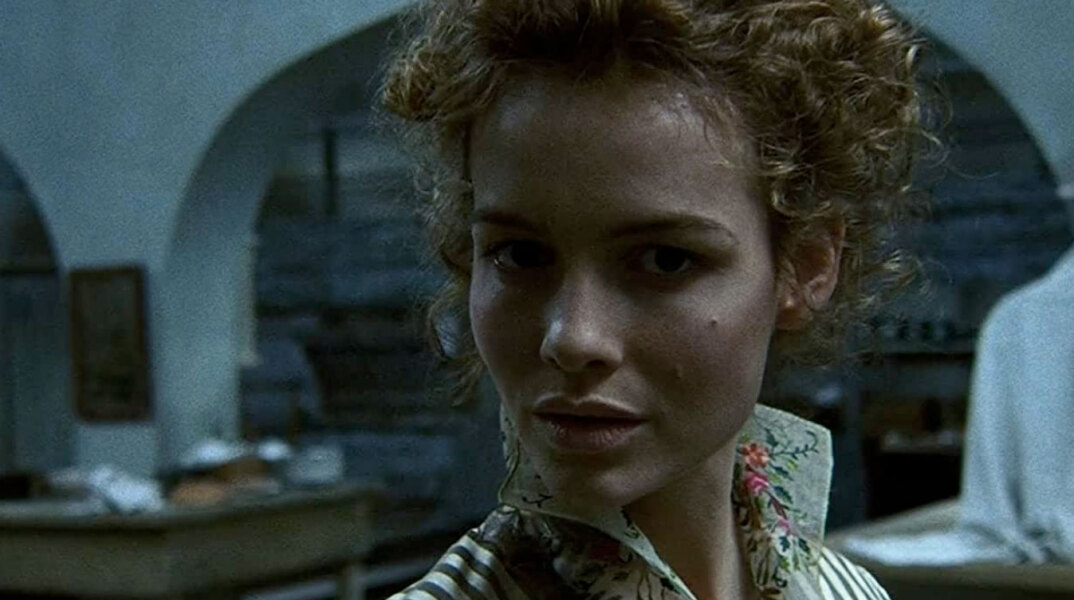 Miss Julie
