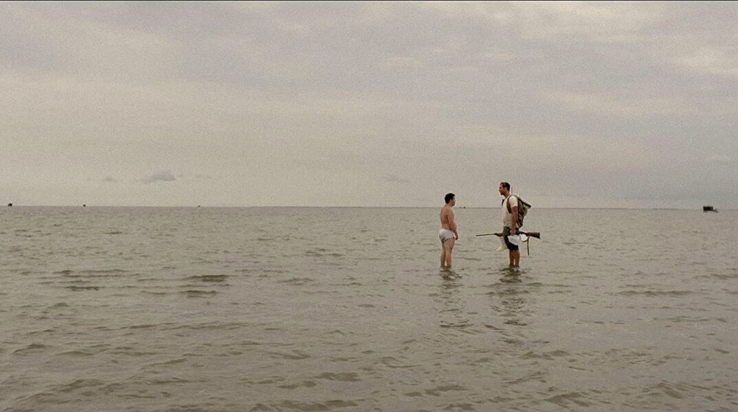 The Peanut Butter Falcon