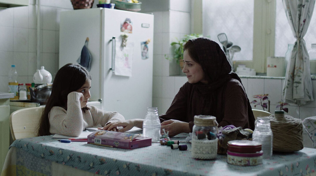 Ballad of a White Cow