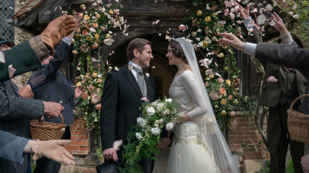Downton Abbey: A New Era