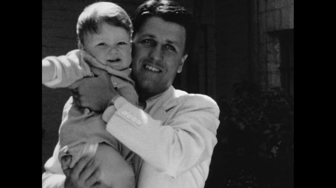 George Stevens: a filmmaker’s journey