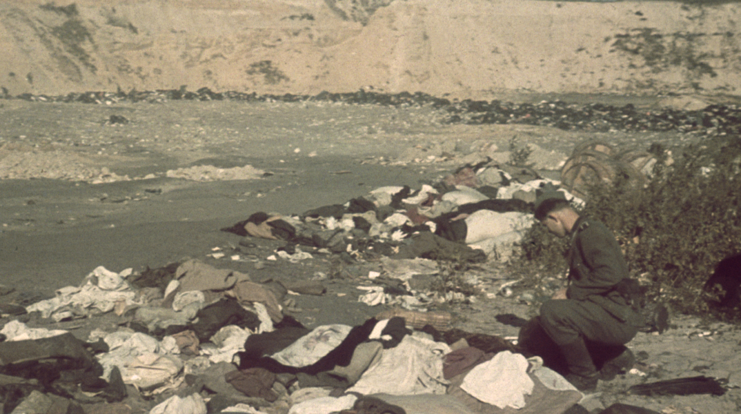 Babi Yar. Context