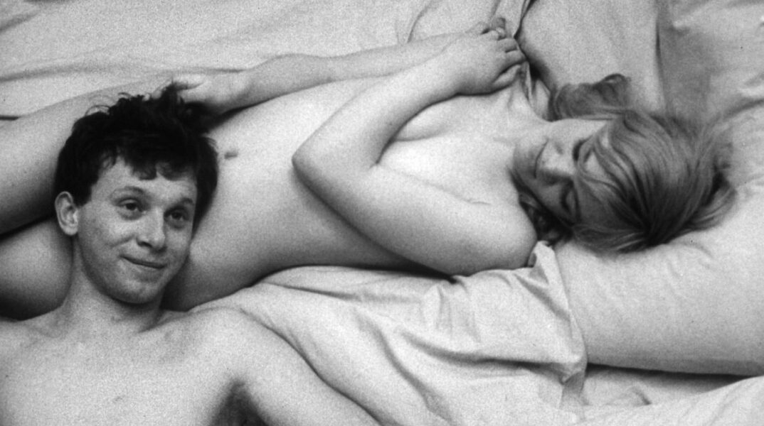 The Loves of a Blonde