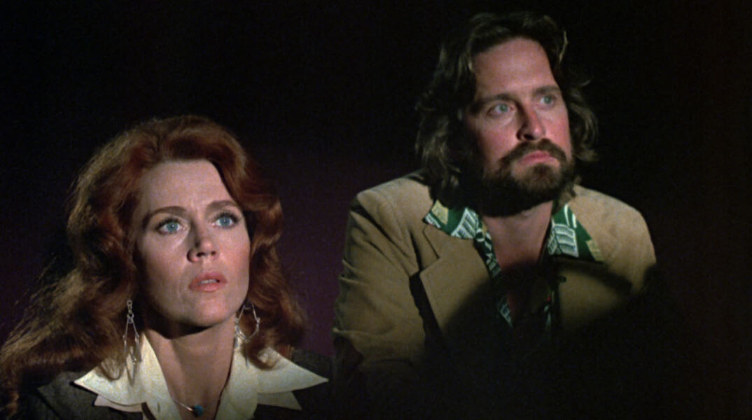 The China Syndrome