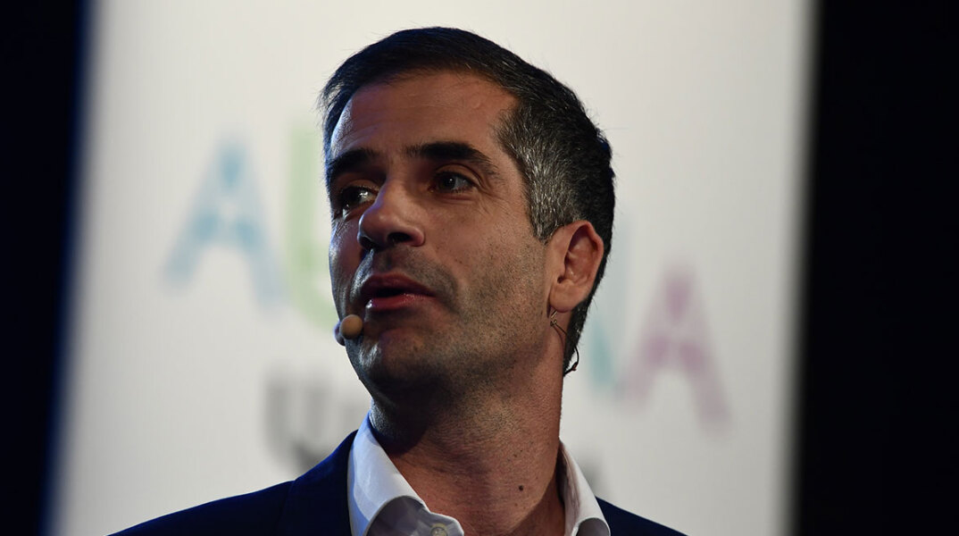 Κώστας Μπακογιάννης