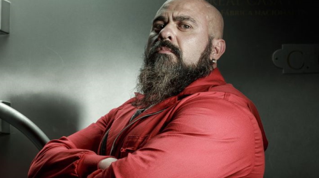 Όσλο - La Casa De Papel