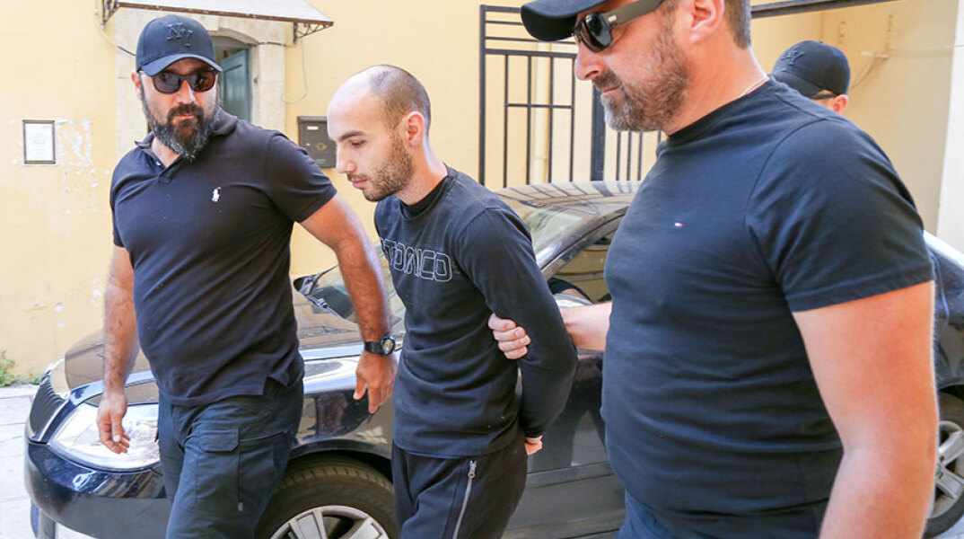 Ιωάννης Παρασκάκης 