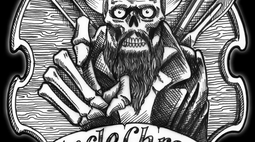 Uncle Chronis Tattoo and Body piercing