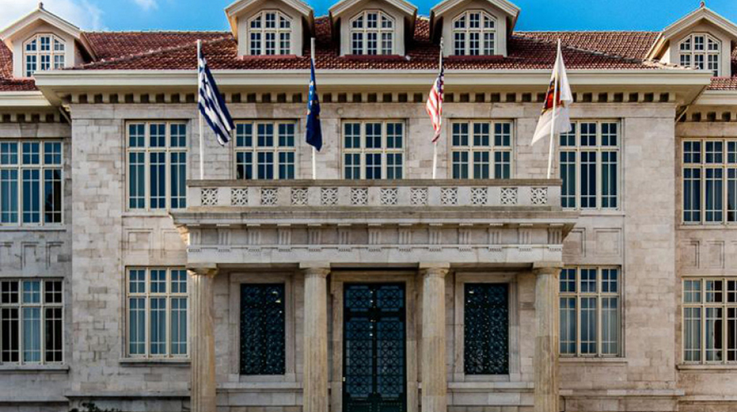 Σύλλογος Αποφοίτων Κολλεγίου Αθηνών (Σ.Α.Κ.Α)