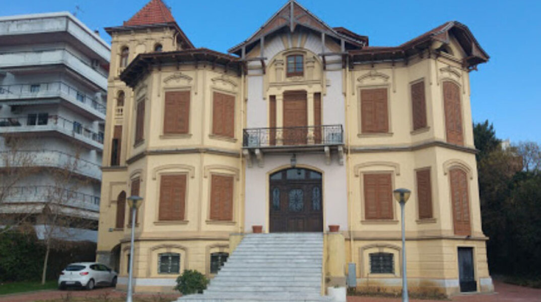 ΜΙΕΤ Θεσσαλονίκης