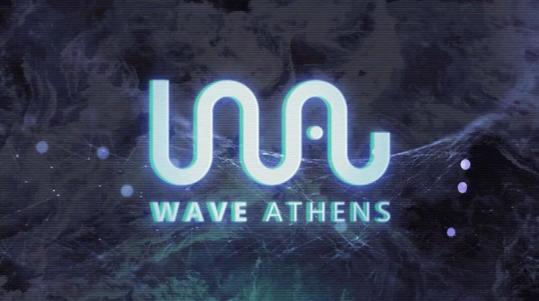 Wave Athens