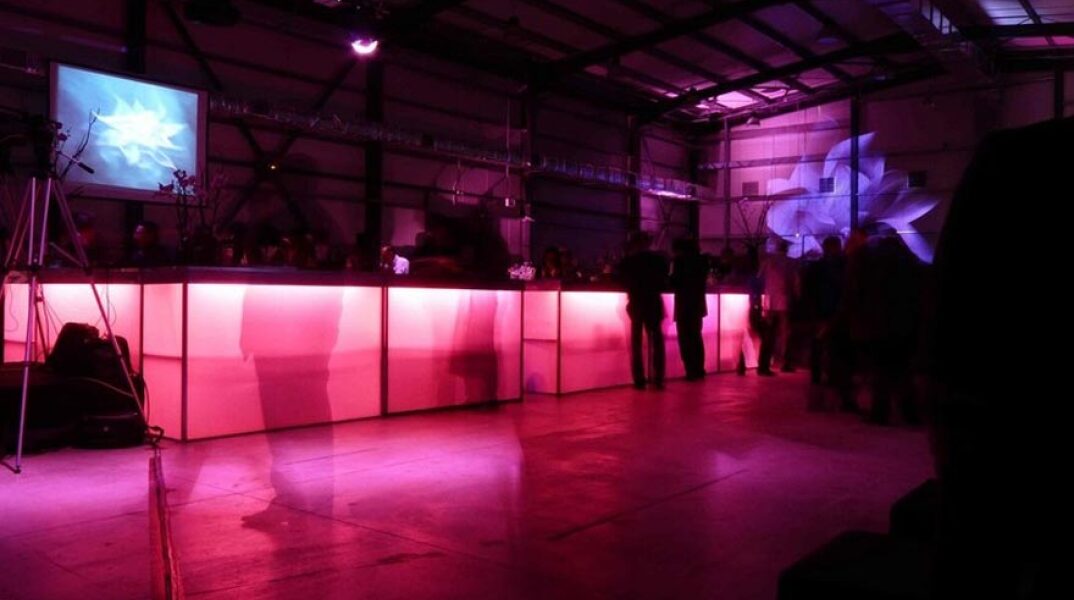 Κτίριο 56 Κέντρου Πολιτισμού «Ελληνικός Κόσμος»