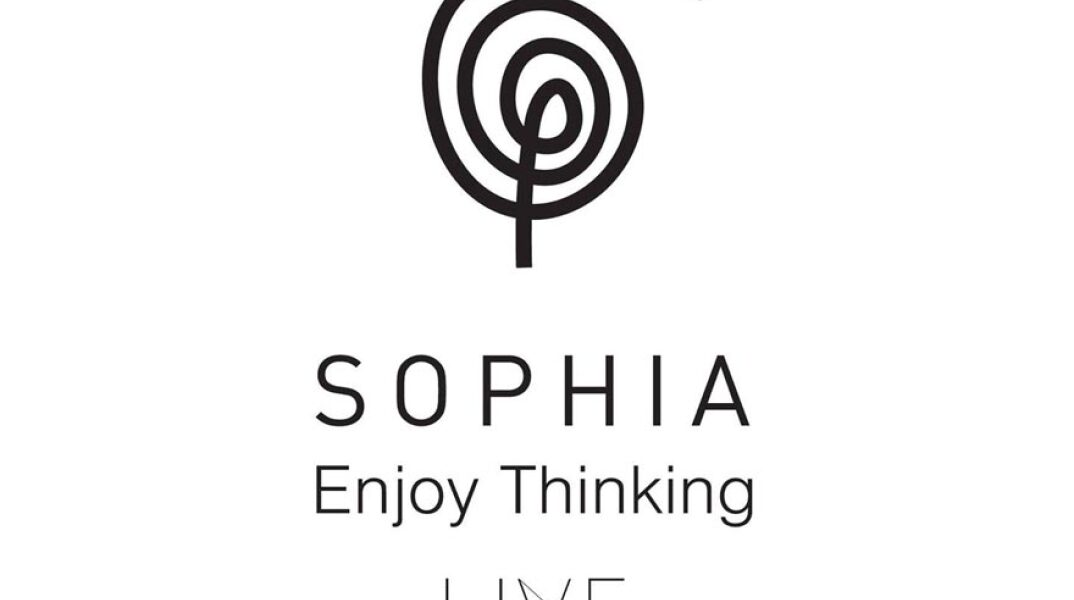 SOPHIA Enjoy Thinking