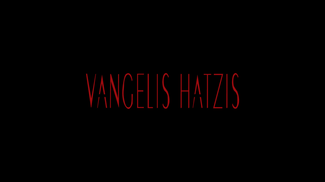 vangelis hatzis