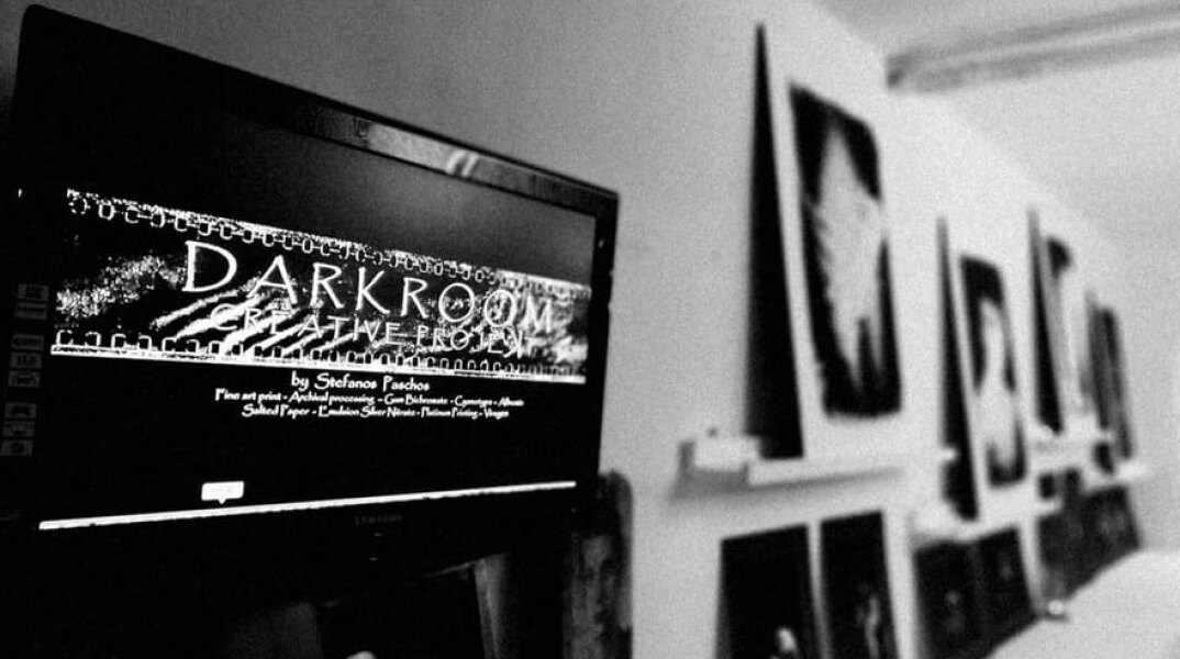 Darkroom Creative Project