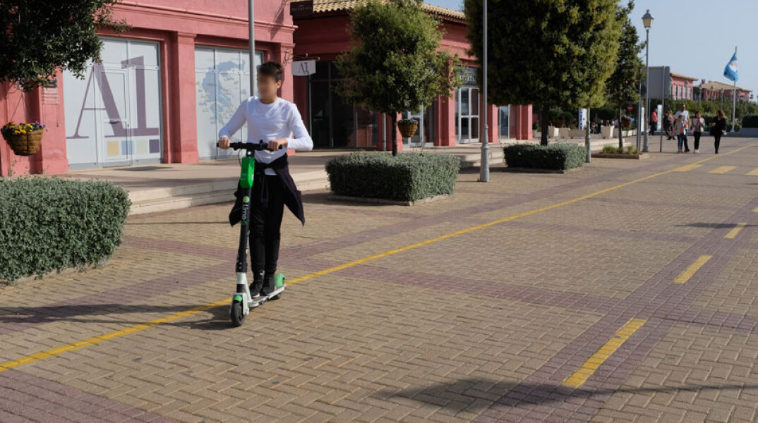 Μαρίνα Φλοίσβου © INTIME / ΒΑΡΑΚΛΑΣ-ΜΙΧΑΛΗΣ