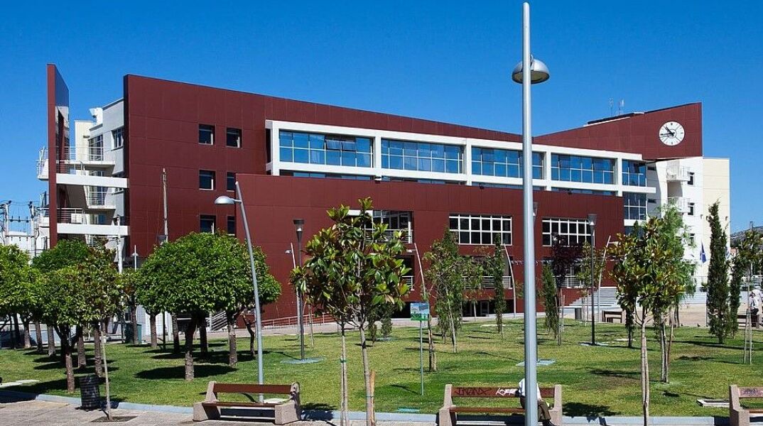 dimarheio peristeriou