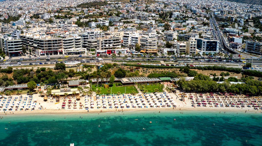 ΑΝΟΙΞΑΝ ΣΗΜΕΡΑ ΟΙ ΟΡΓΑΝΩΜΕΝΕΣ ΠΛΑΖ