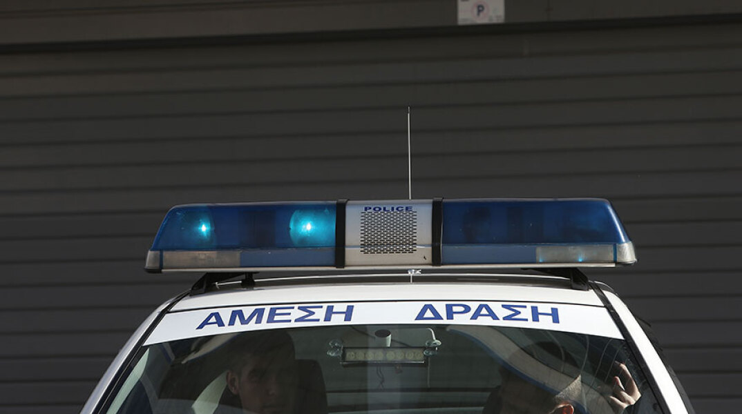 Περιπολικό