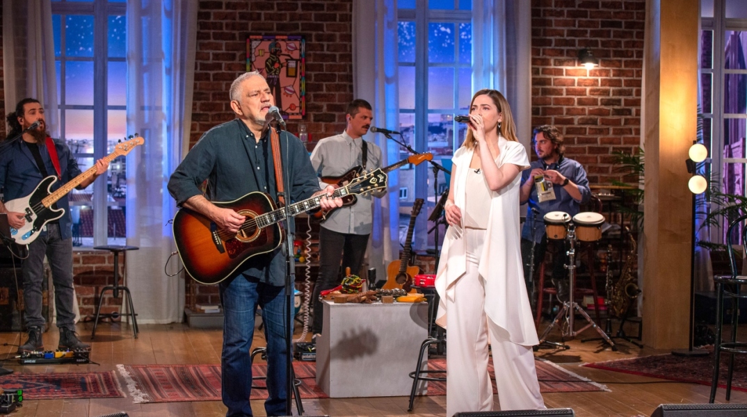 Τέλος το «Μουσικό Κουτί» του Νίκου Πορτοκάλογλου από την ΕΡΤ 