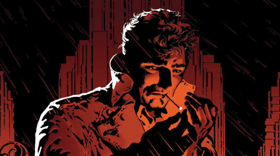 Quiz: Πόσο καλά γνωρίζεις το αστυνομικό μυθιστόρημα