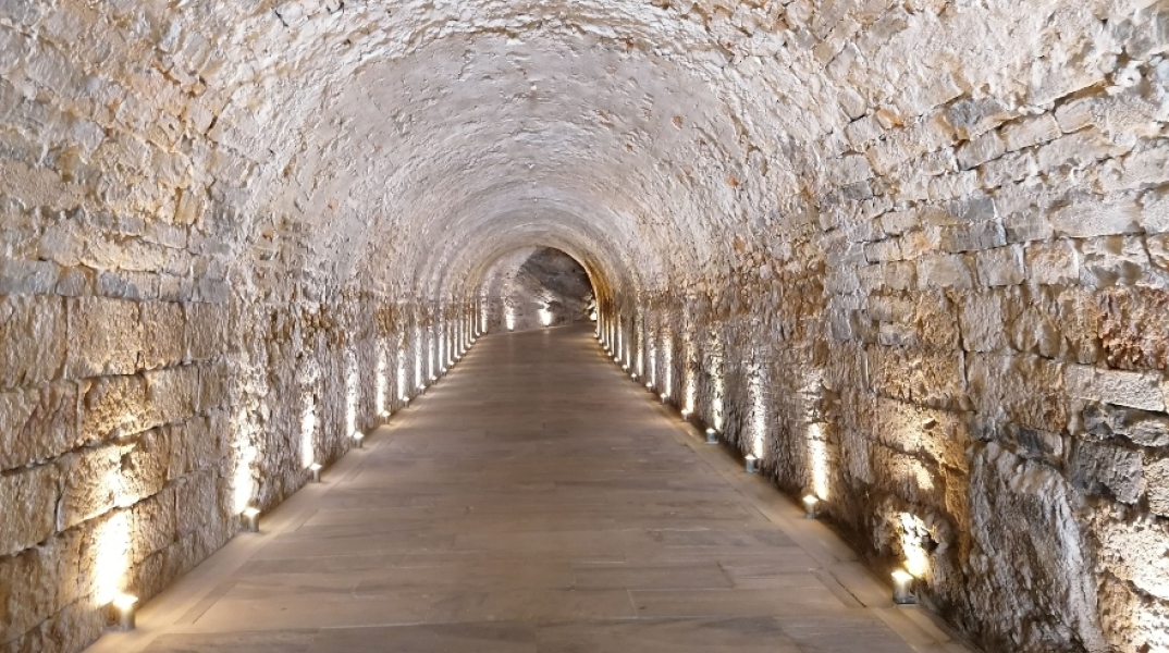 Η Τρύπα της Μοίρας