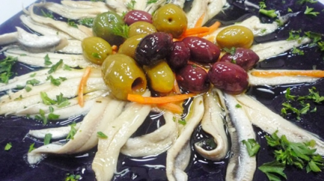 Ελληνικό… σασίμι