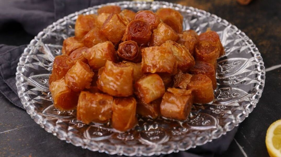 Κουρκουμπίνια