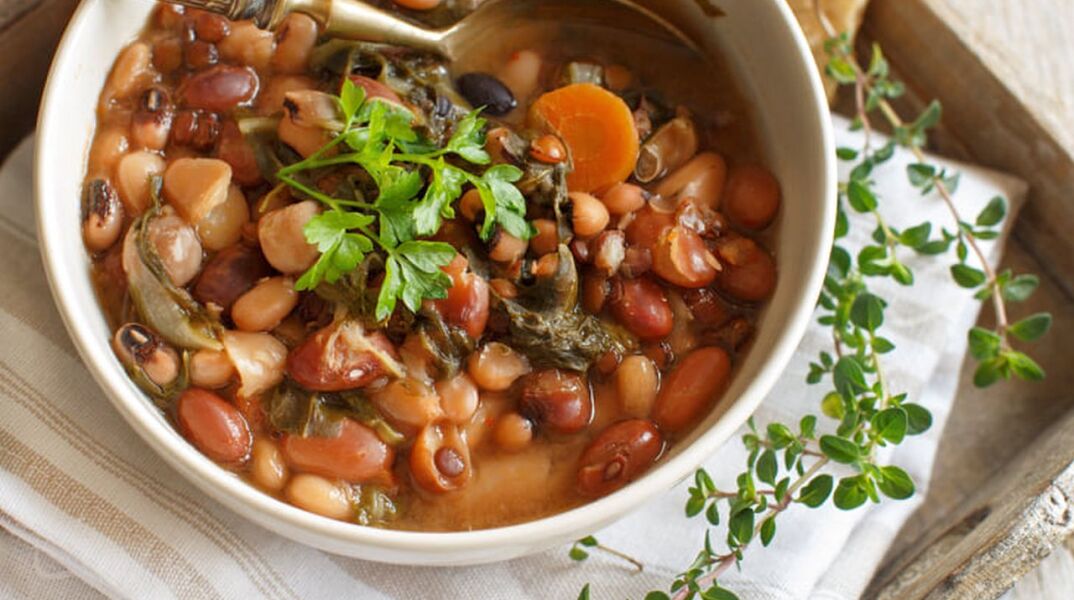 Κρητική Οσπριάδα