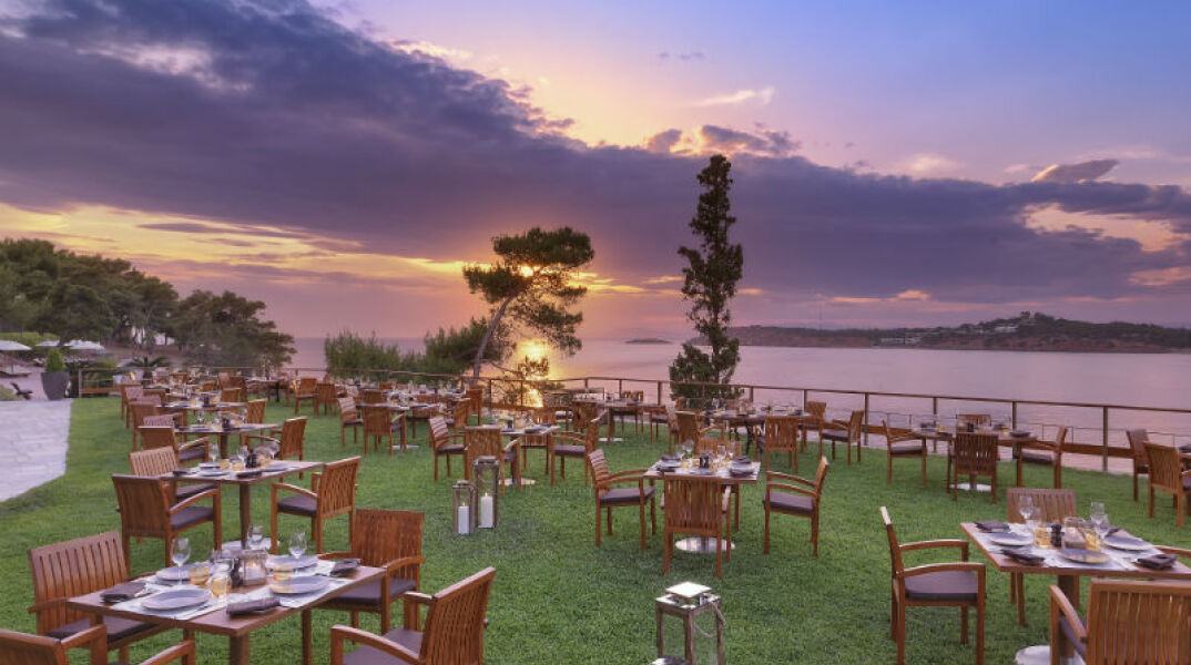 Grill steak house Athens Voice