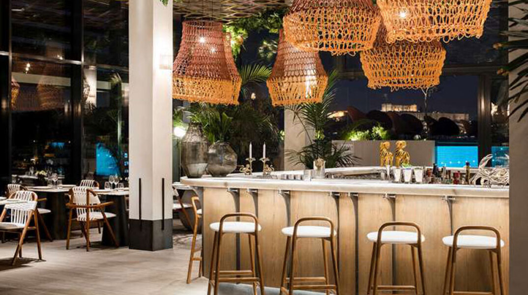 The Grand by Interni / Grand Hyatt Athens