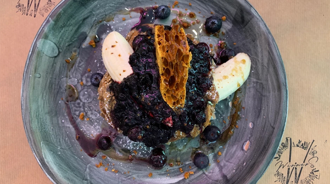 winners vegan vegetarian restaurant niki athens hotel