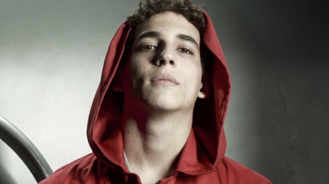 Ρίο - La Casa De Papel