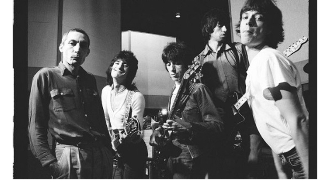 Rolling Stones