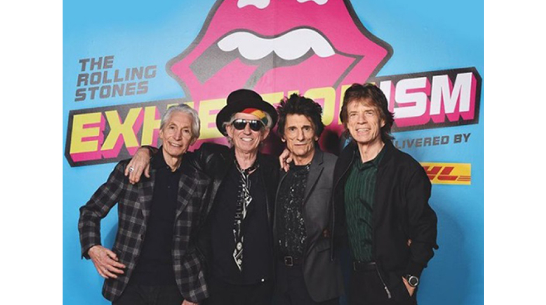 Rolling Stones