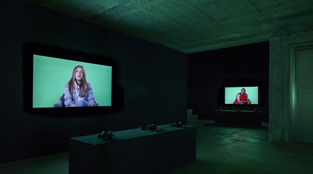 Φεστιβάλ Αθηνών & Επιδαύρου / Love Story © Ladislav Zajak Kow / Berlin