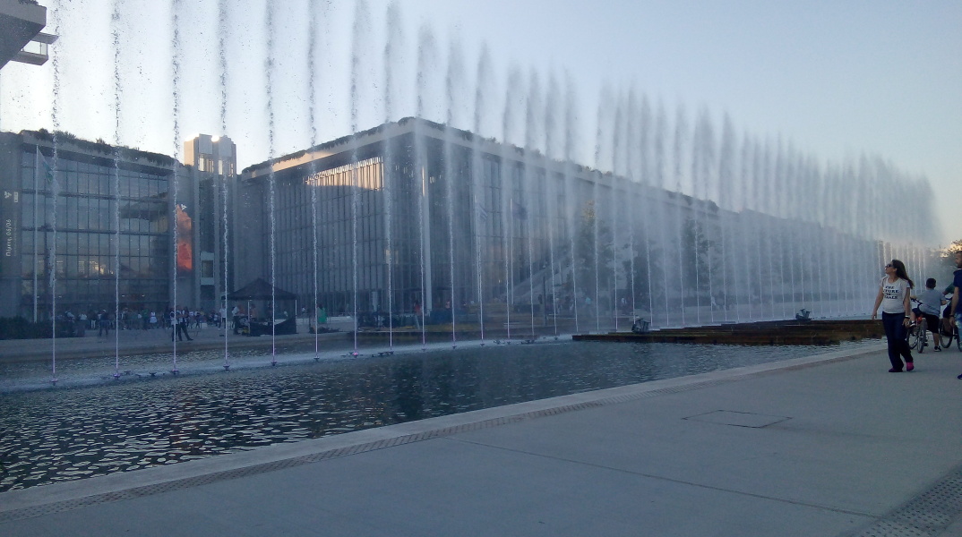 © Τόνια Αρναουτάκη 