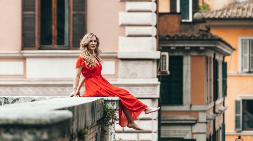 Κουίζ: Ξέρεις από Ιταλία; Απόδειξη!