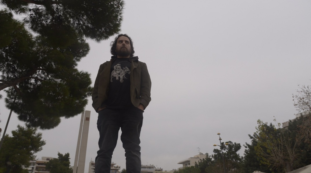 Στάθης Δρογώσης - Συνέντευξη - Jukebox 