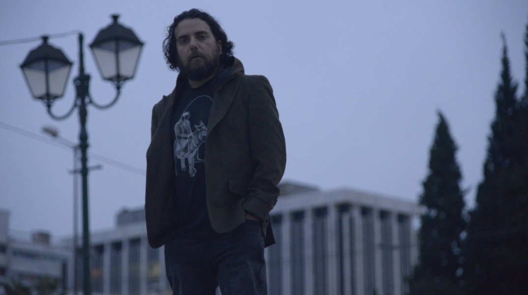 Στάθης Δρογώσης - Συνέντευξη - Jukebox 